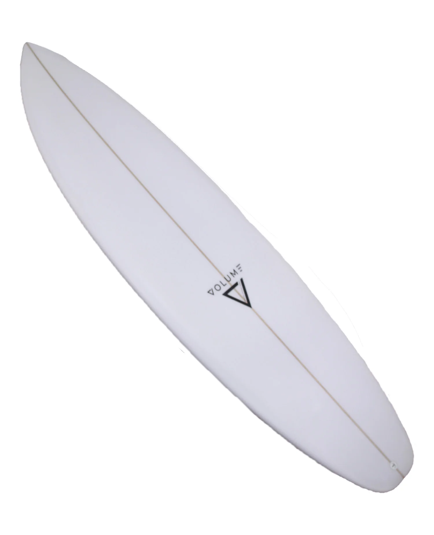 VOLUME 'SHORTY+' SURFBOARD - Image 2