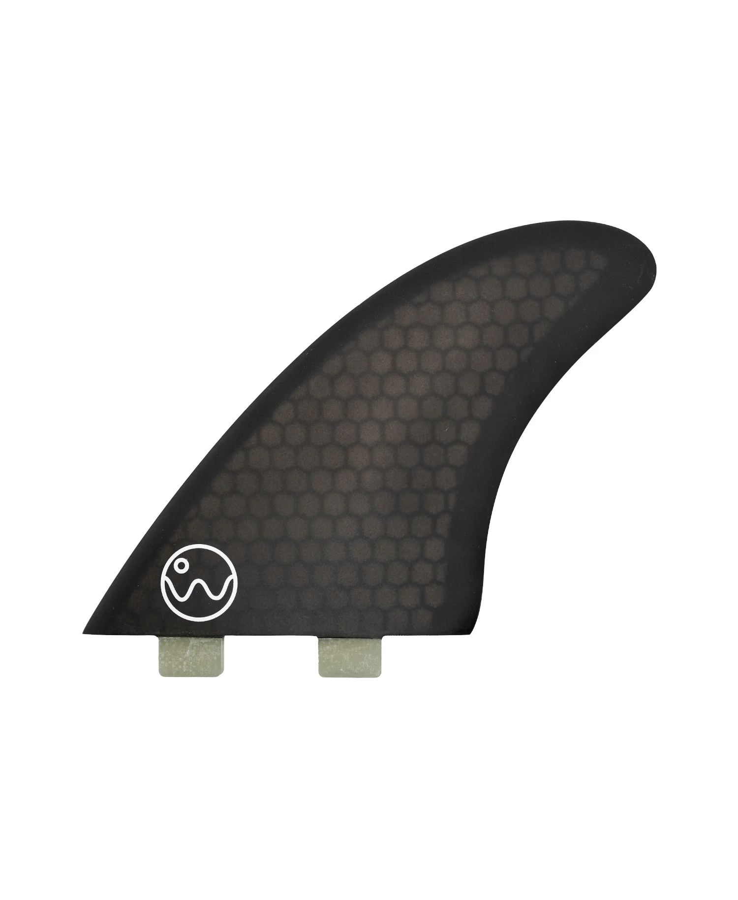 WANDER TWIN 2+1 FIN SET - FCS - Image 2