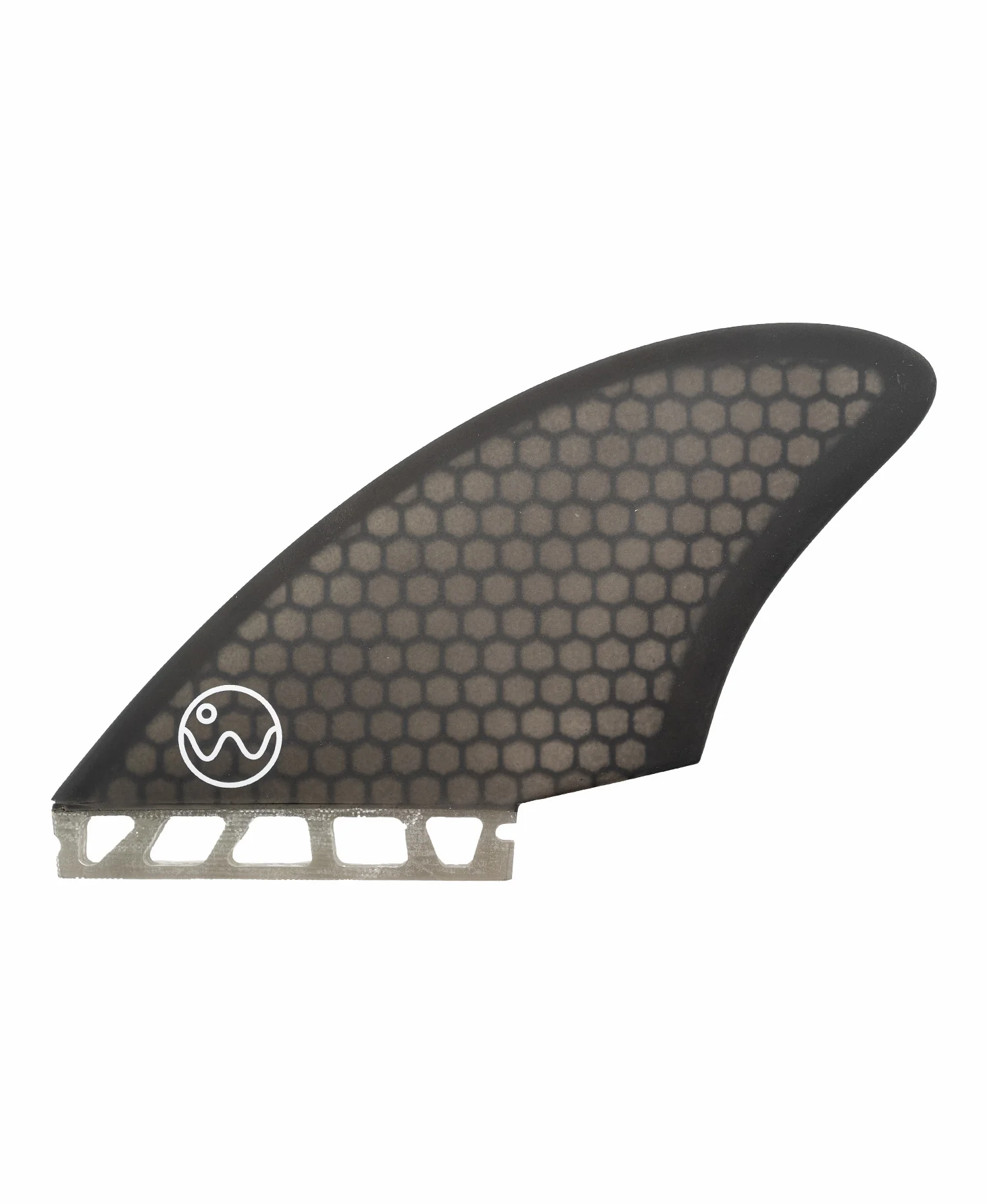 WANDER TWIN KEEL FIN SET - FUTURES - Image 2
