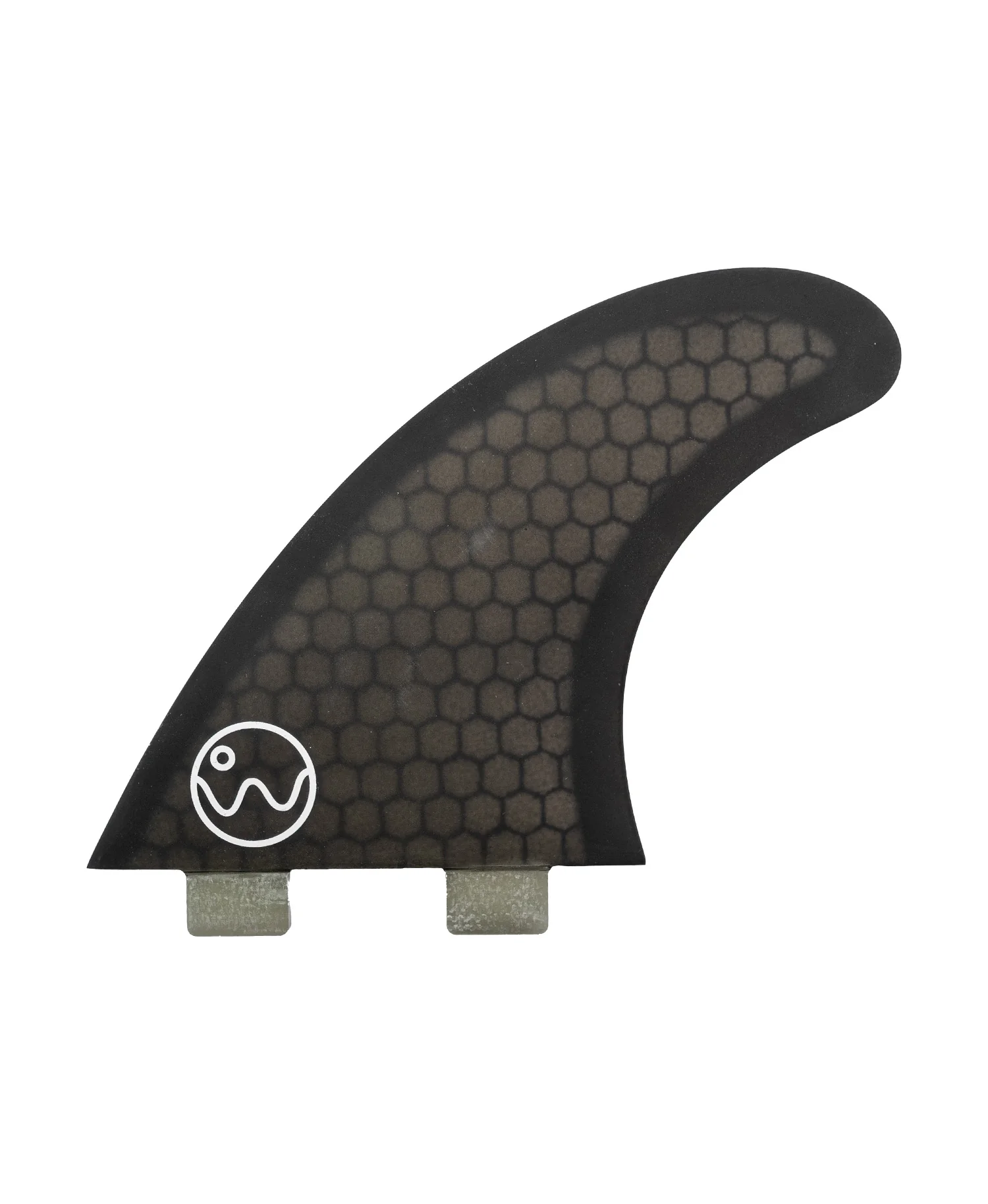 WANDER P1 MEDIUM QUAD FIN SET - FCS - Image 2