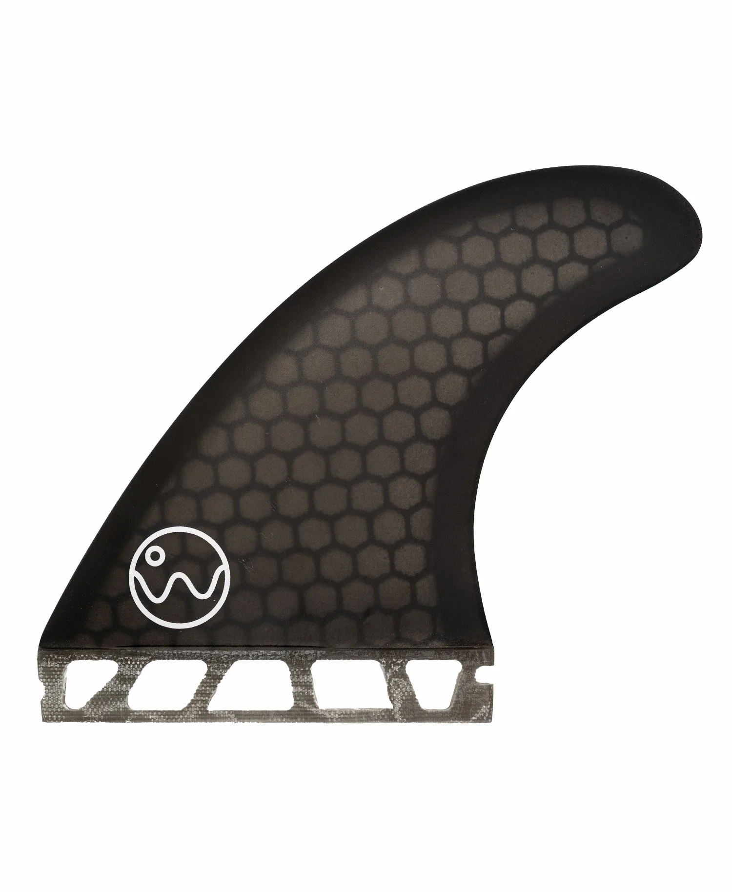 WANDER P1 LARGE QUAD FIN SET - FUTURES - Image 2