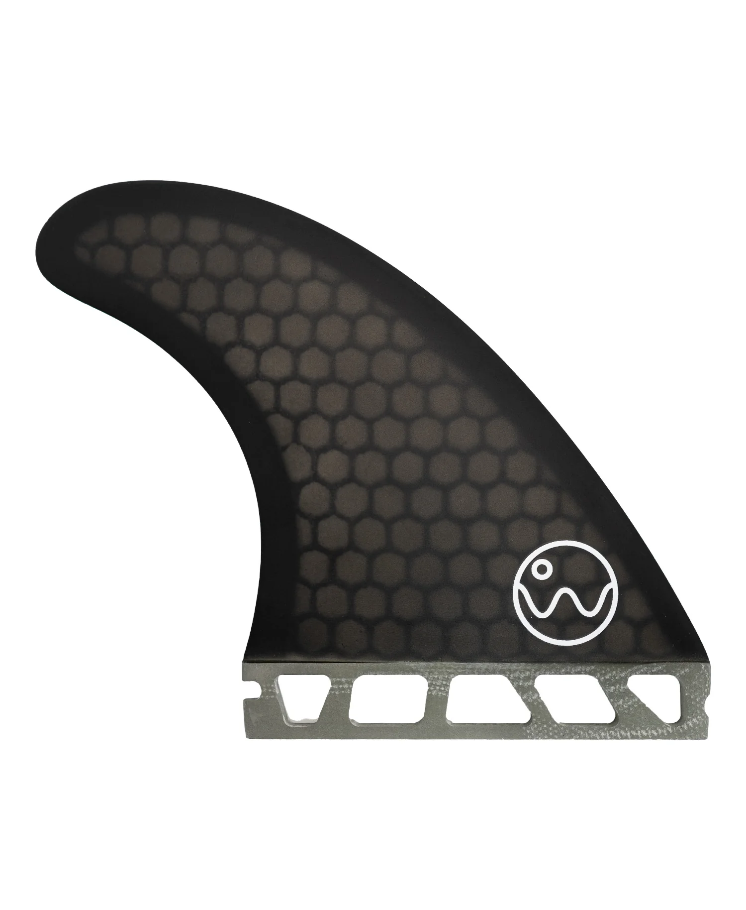 WANDER P1 LARGE QUAD FIN SET - FUTURES - Image 3