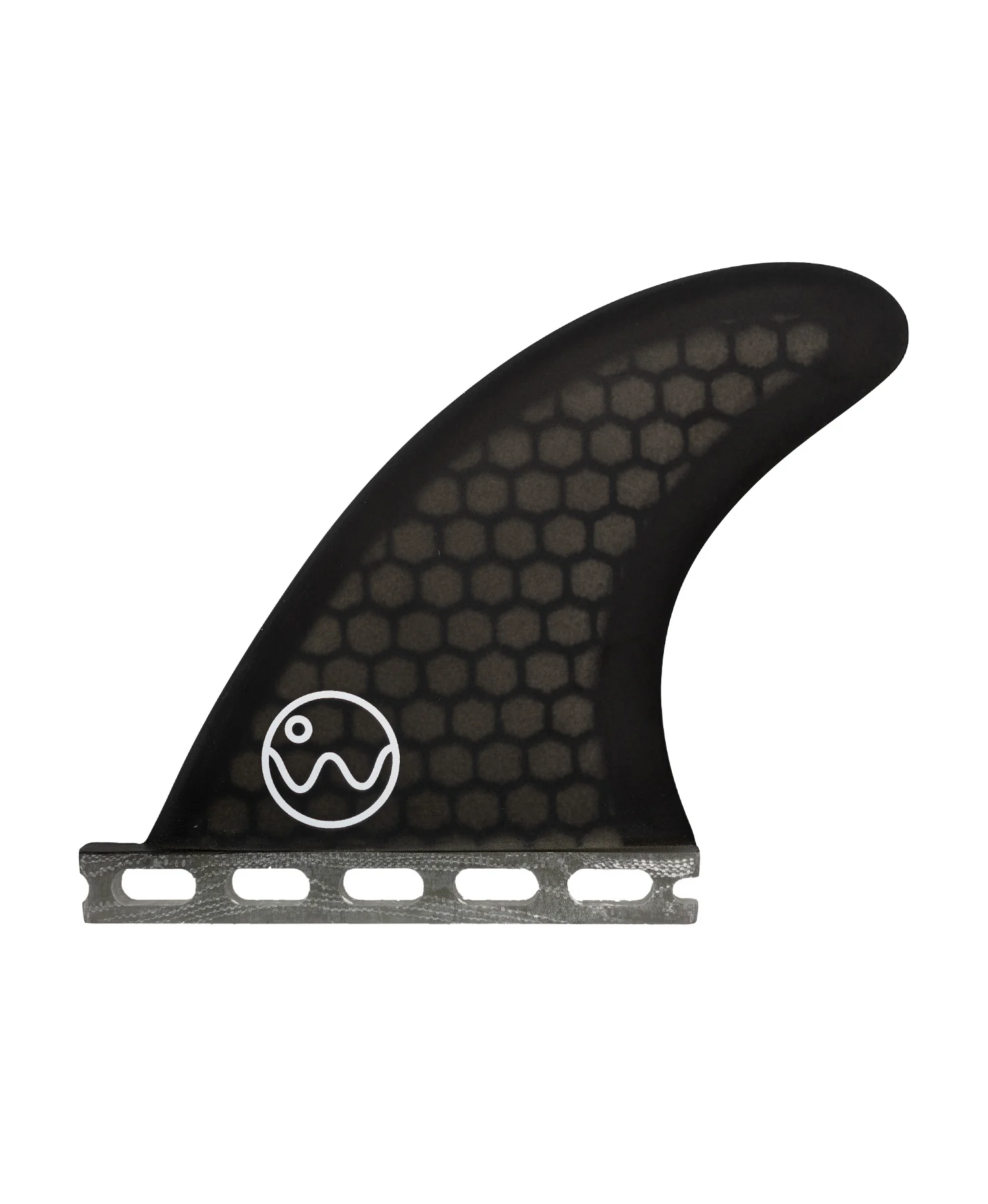 WANDER P1 LARGE QUAD FIN SET - FUTURES - Image 4