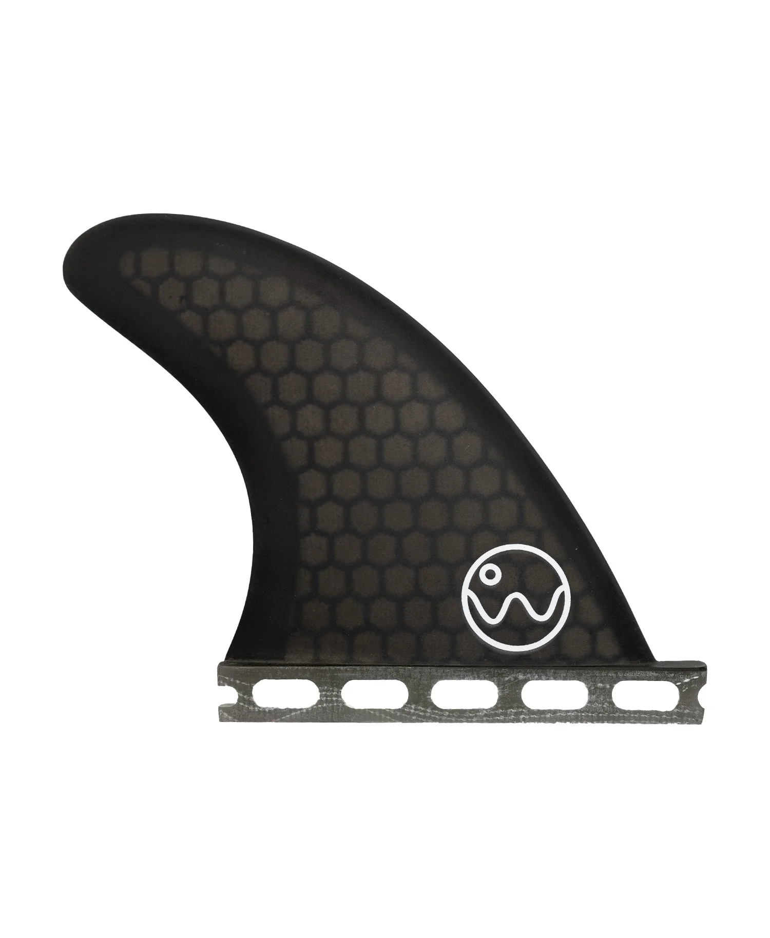 WANDER P1 LARGE QUAD FIN SET - FUTURES - Image 5