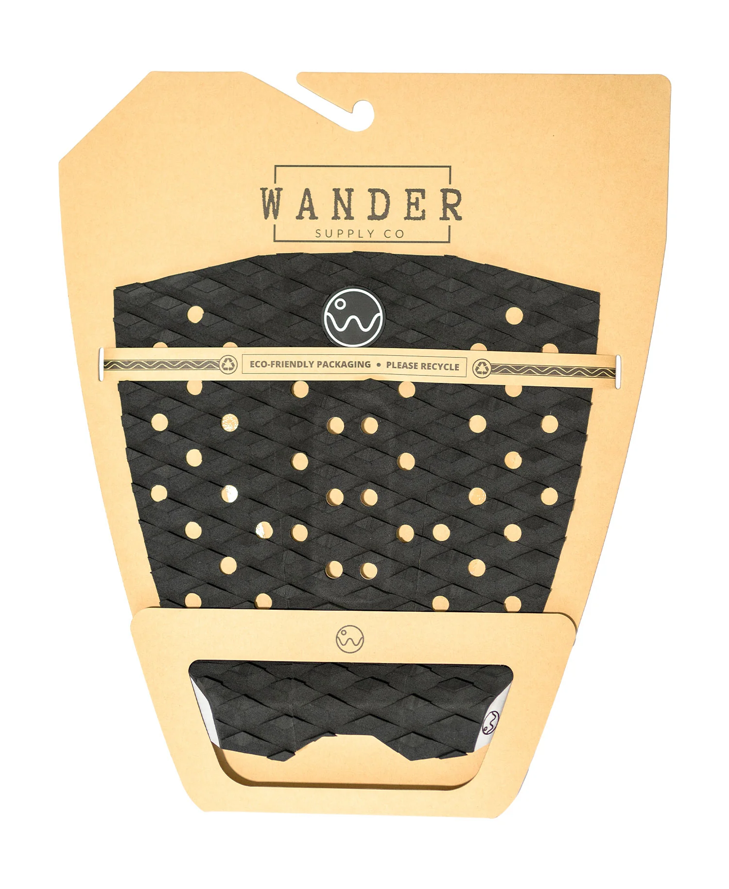 WANDER TAIL PAD