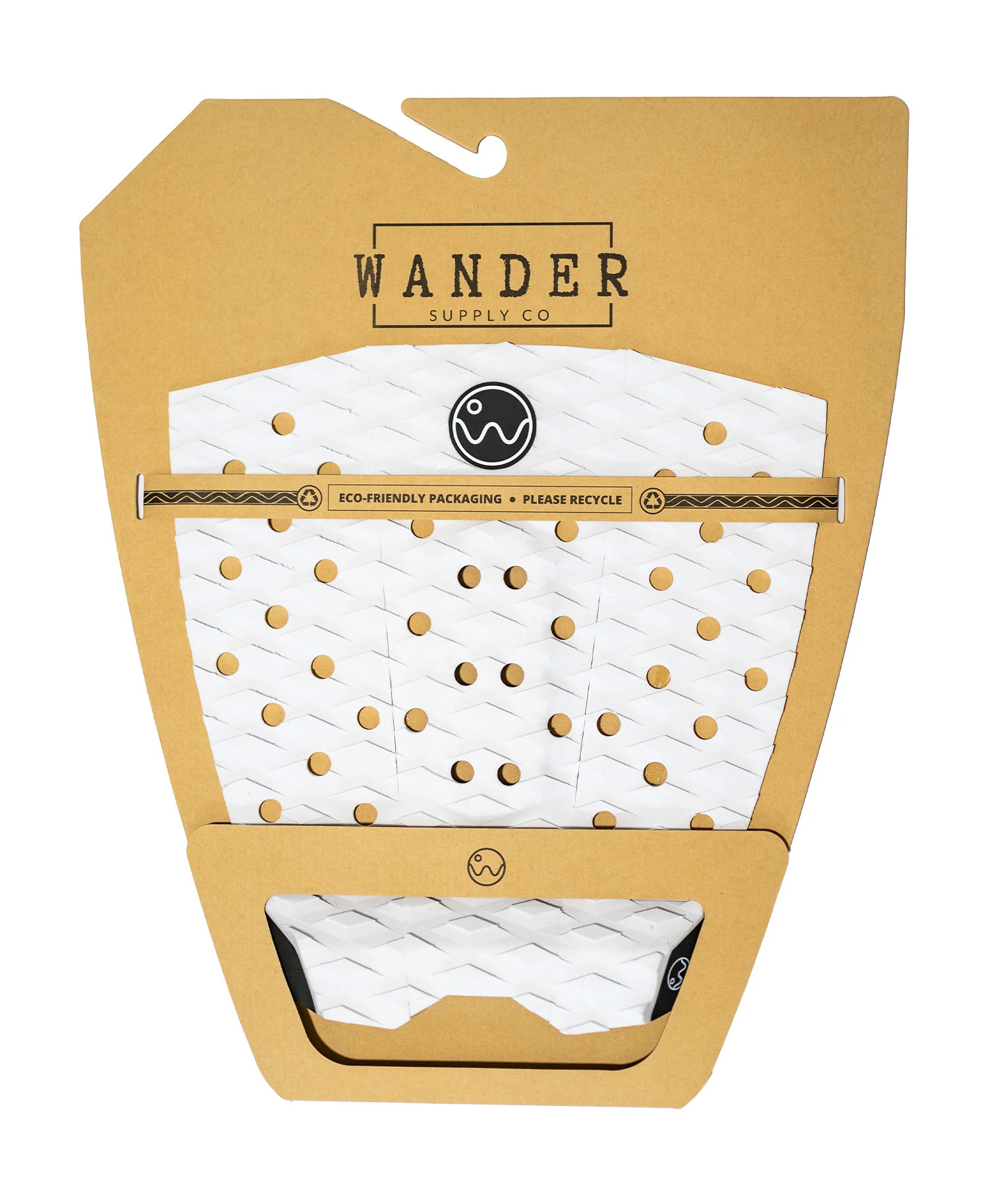 WANDER TAIL PAD - Image 2