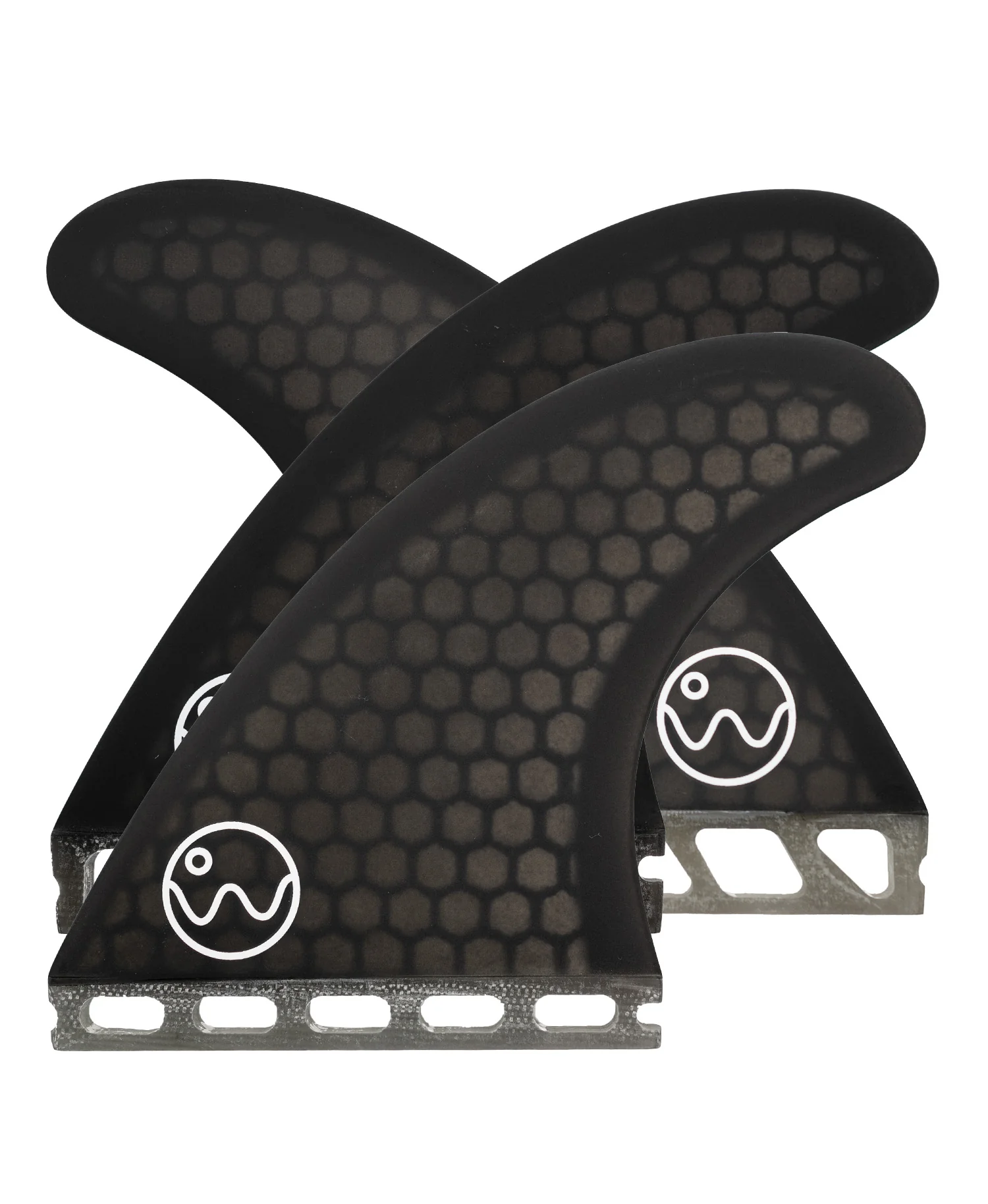 WANDER A1 THRUSTER FIN SET - FUTURES - Image 6
