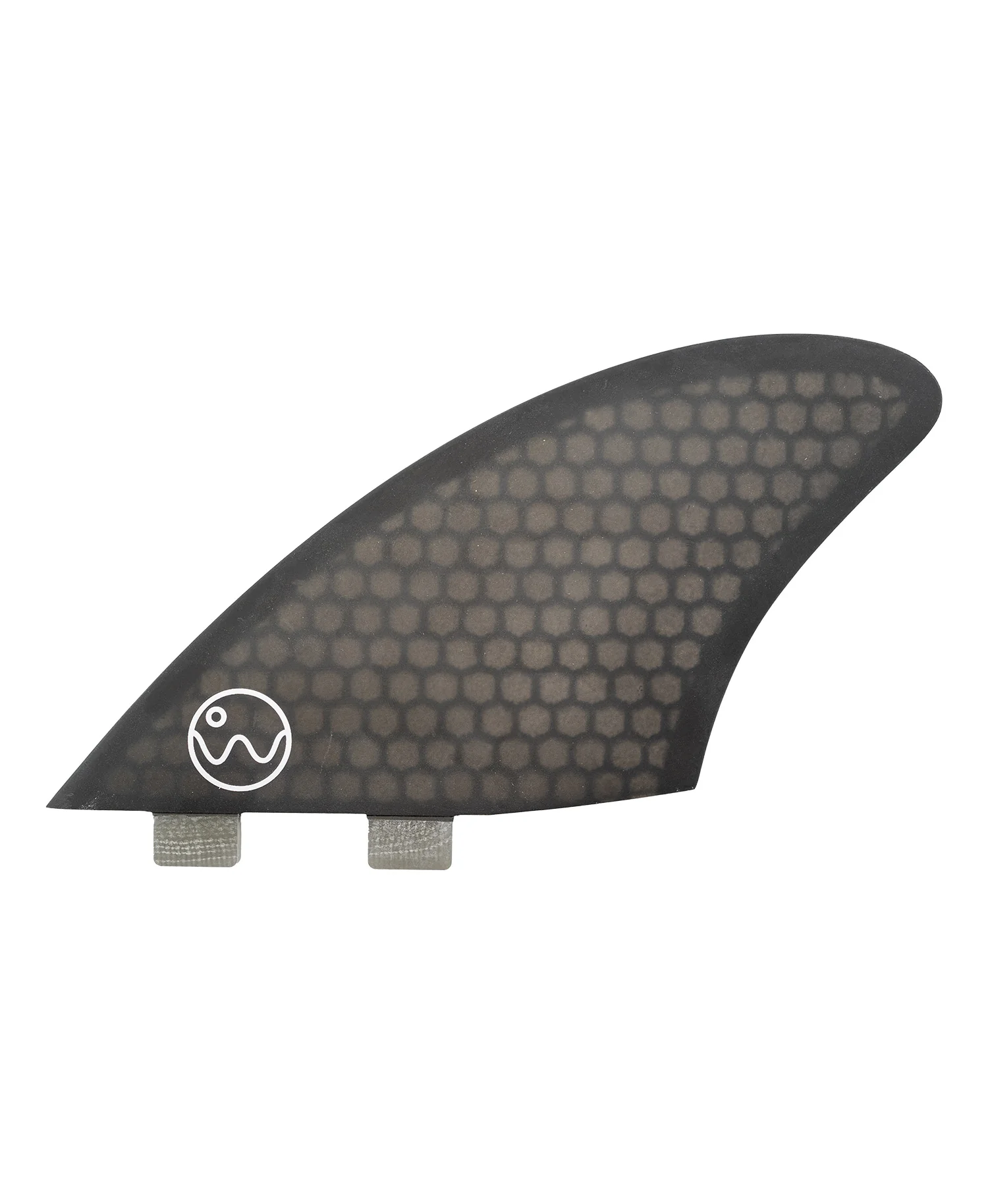 WANDER TWIN KEEL FIN SET - FCS - Image 2