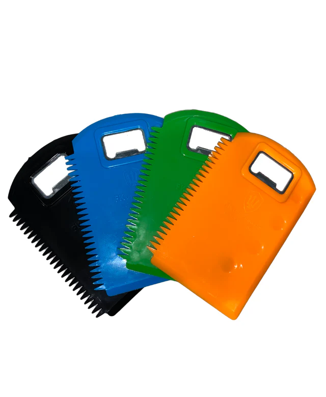 WAX COMB