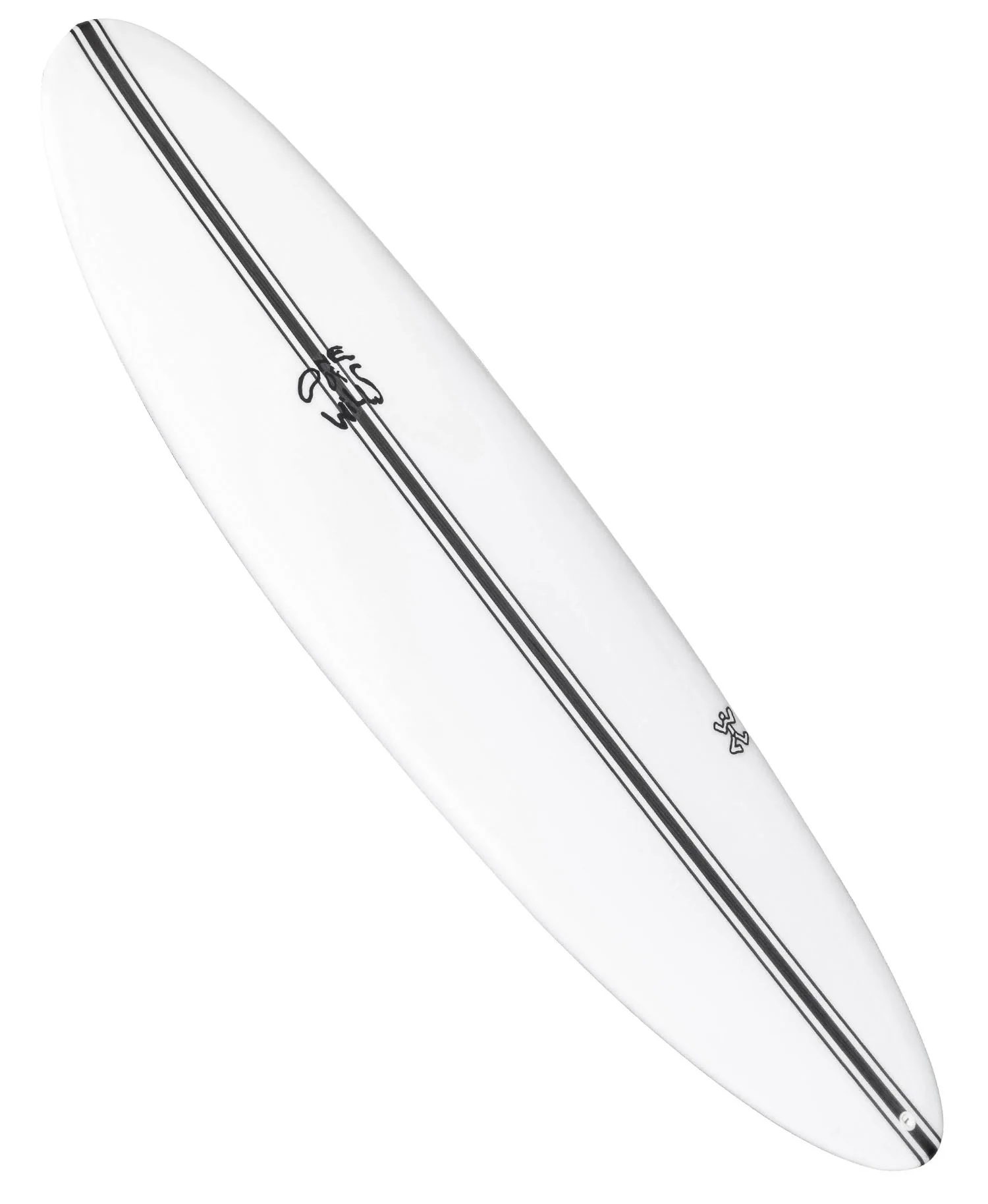 WILL WEBBER'S EPS 'DUGONG' SURFBOARD - Image 2
